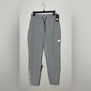 Legends Carson Pant Lt Gray - S